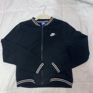 Nike Jip Up Jacket